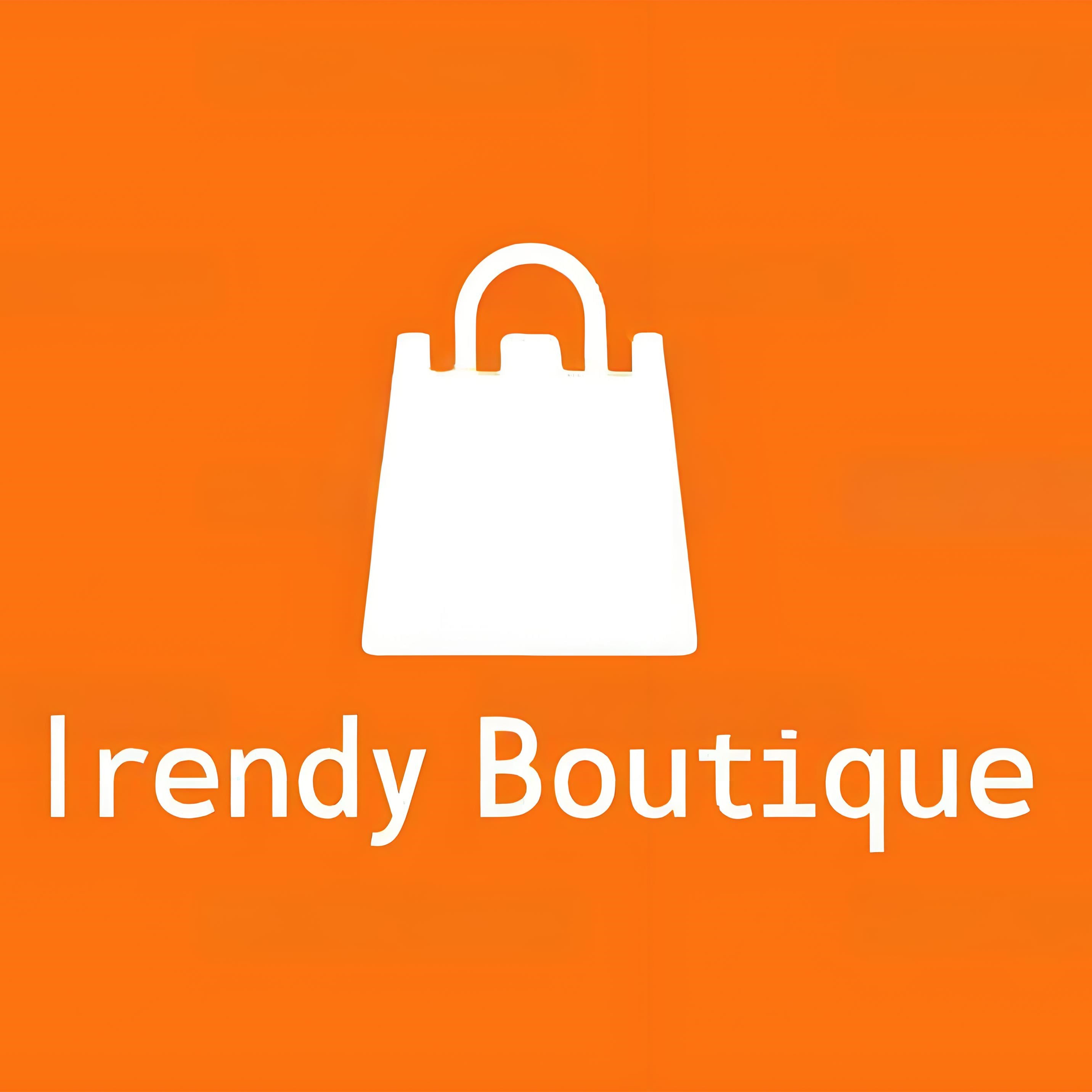 Trendy Boutique